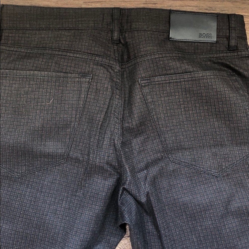 Hugo Boss Pants - Picture 4 of 4